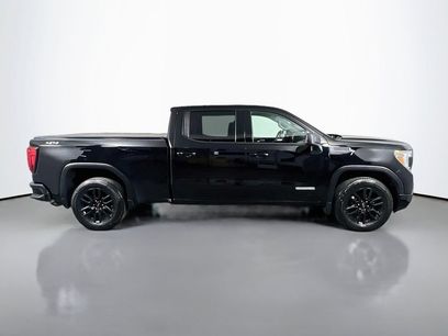 Used 2021 GMC Sierra 1500 Elevation