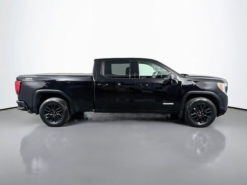 Used 2021 GMC Sierra 1500 Elevation AWD/4WD image 4