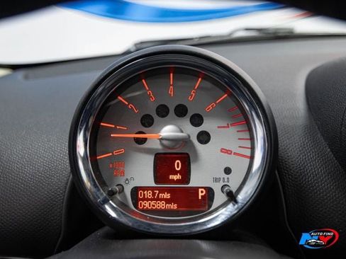 Used 2013 MINI Cooper Countryman S image 10