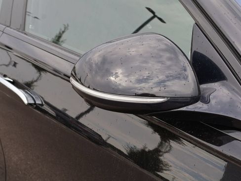 Certified 2023 Mercedes-Benz S 580 4MATIC Sedan image 7
