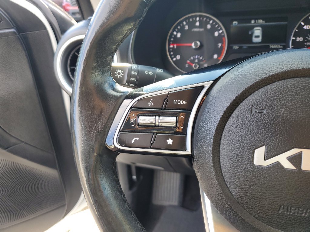 Used 2023 Kia Forte GT-Line FWD image 28