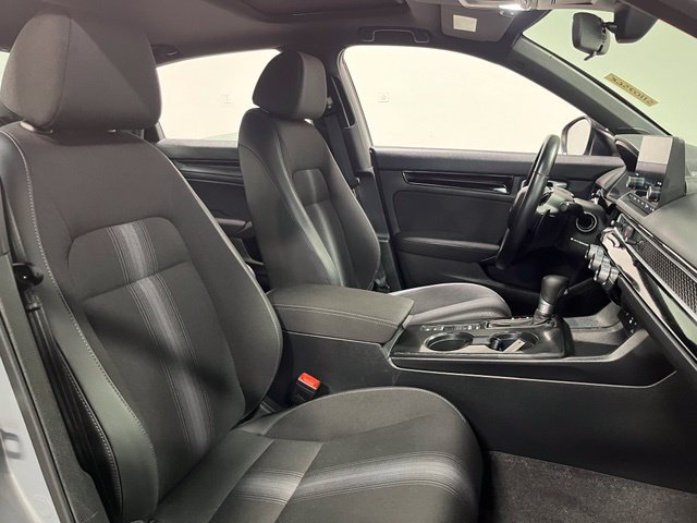 Used 2026 Honda Civic Sport image 10