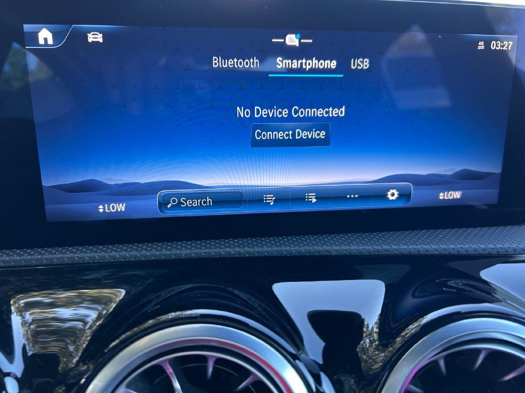 Used 2025 Mercedes-Benz CLA 250 image 37