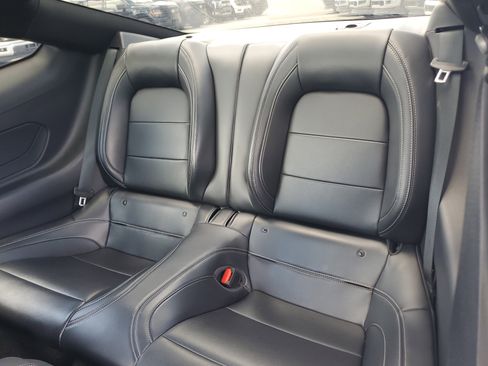 Used 2024 Ford Mustang Premium image 15