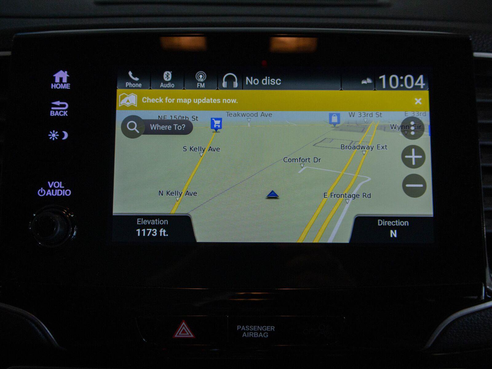 Used 2022 Honda Pilot Touring image 5