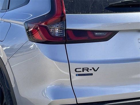 New 2026 Honda CR-V Sport Touring image 6