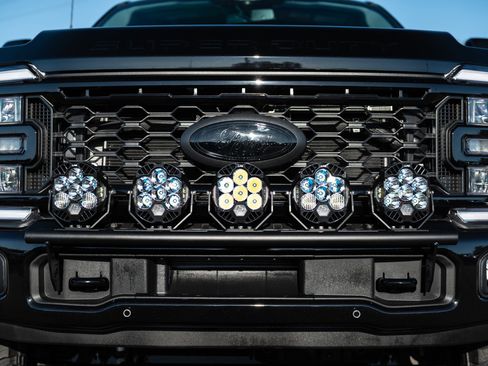 New 2025 Ford F250 Lariat w/ Lariat Ultimate Package image 15