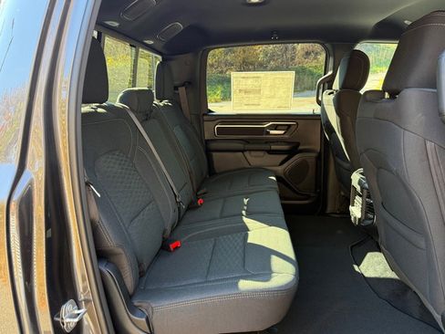 New 2026 RAM 1500 Big Horn image 18