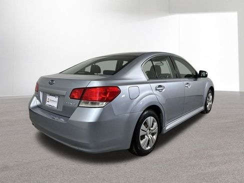 Used 2013 Subaru Legacy 2.5i image 32