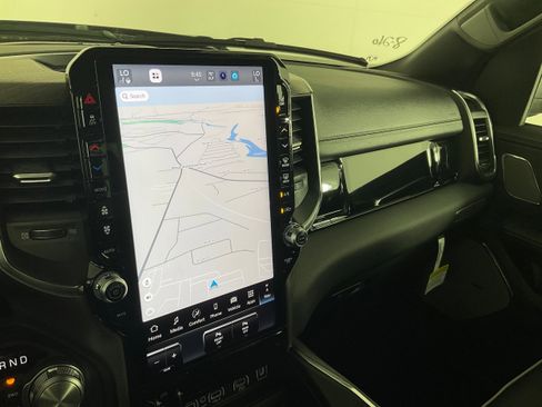 New 2026 RAM 1500 Laramie w/ Night Edition image 12