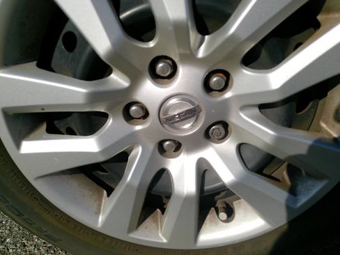 Used 2017 Nissan Altima 2.5 S w/ Power Driver Seat Package image 34