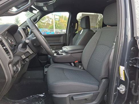 New 2025 RAM 2500 Tradesman image 10