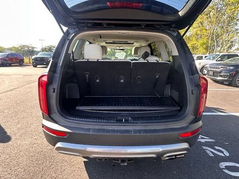 Used 2021 Kia Telluride S AWD/4WD image 14