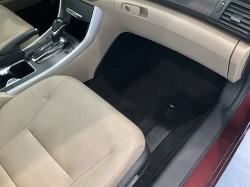 Used 2014 Honda Accord EX-L image 24