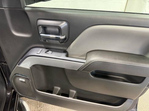 Used 2014 Chevrolet Silverado 1500 LTZ Z71 w/ LTZ Plus Package AWD/4WD image 13