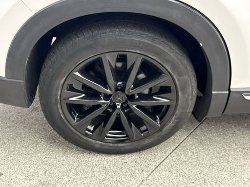 Used 2016 MAZDA CX-9 Signature AWD/4WD image 46