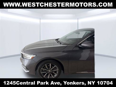 Used 2022 Honda Accord EX-L image 8