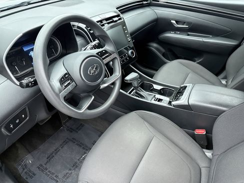 Used 2023 Hyundai Tucson SEL image 10