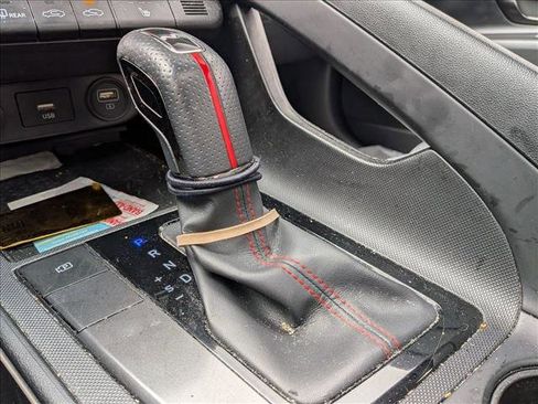 Used 2021 Hyundai Elantra N Line image 11