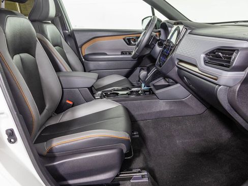 Used 2026 Subaru Forester Sport image 43