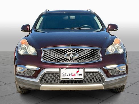 Used 2017 INFINITI QX50 AWD w/ Premium Plus Package image 3