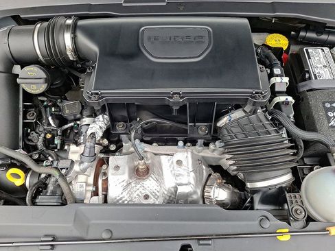 Used 2024 Jeep Compass Latitude image 27