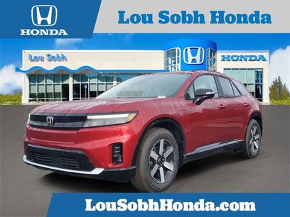 New 2026 Honda Prologue Touring