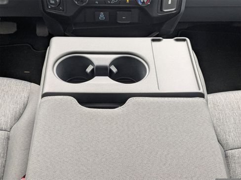 New 2026 Ford F250 XL w/ STX Appearance Package image 20