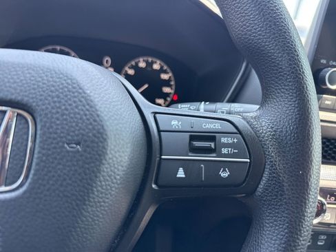 Used 2024 Honda CR-V EX image 29