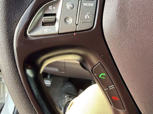 Used 2015 Hyundai Tucson GLS w/ Option Group 02 image 30