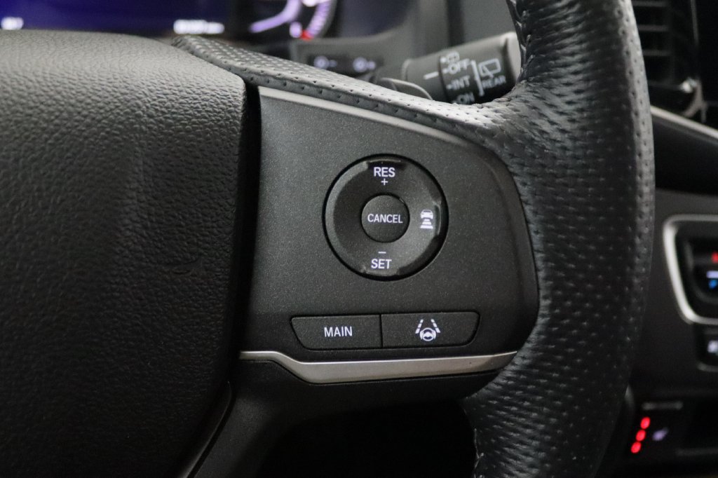 Used 2022 Honda Passport EX-L image 21