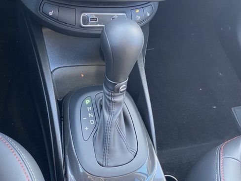 New 2023 FIAT 500X Sport w/ Technology Group image 24