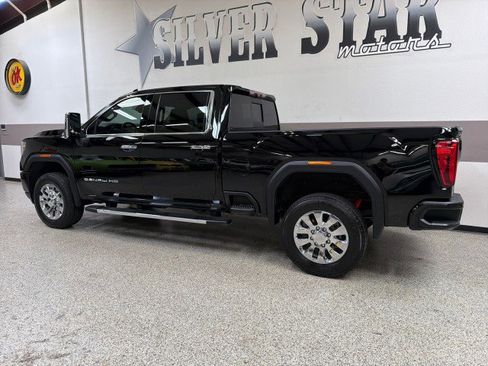 Used 2020 GMC Sierra 2500 Denali w/ Denali Ultimate Package image 6