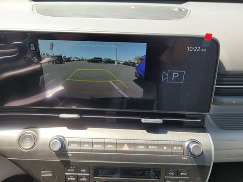 New 2025 Hyundai Kona SEL image 9