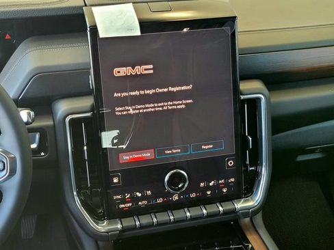 New 2026 GMC Yukon XL Denali w/ Denali Reserve Package AWD/4WD image 15