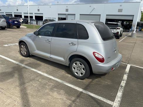 Used 2007 Chrysler PT Cruiser Touring image 4