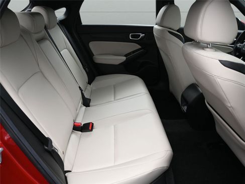 Certified 2025 Acura Integra A-Spec image 20