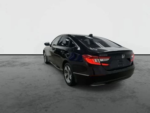 Used 2019 Honda Accord EX-L image 2