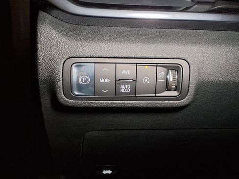 New 2026 GMC Terrain AT4 AWD/4WD image 17