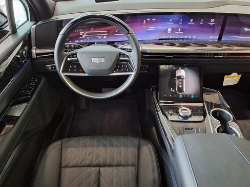 Used 2026 Cadillac Escalade IQL Sport 1 image 15
