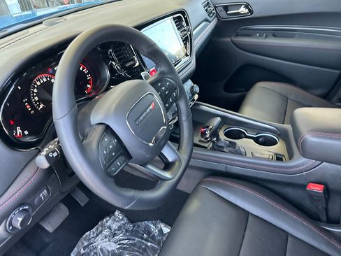 New 2026 Dodge Durango GT AWD/4WD image 10
