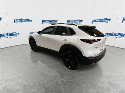 New 2026 MAZDA CX-30 AWD 2.5 S image 8
