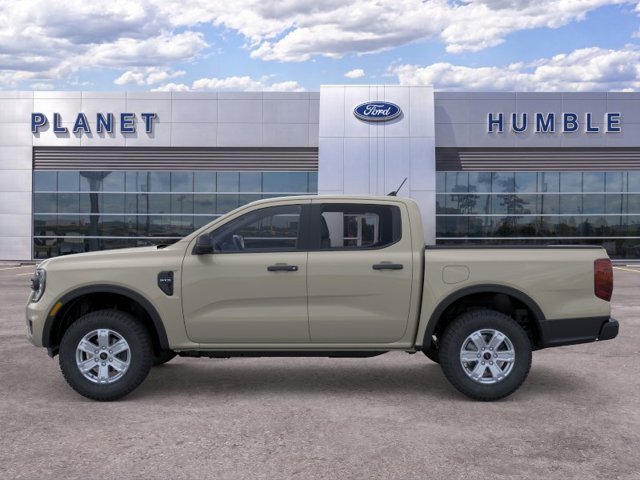New 2026 Ford Ranger XL RWD image 3