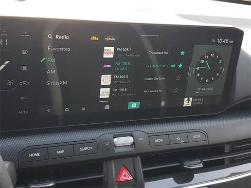 Certified 2025 Kia K4 GT-Line Turbo image 25