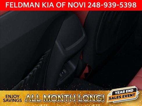 New 2026 Kia K5 GT-Line image 27