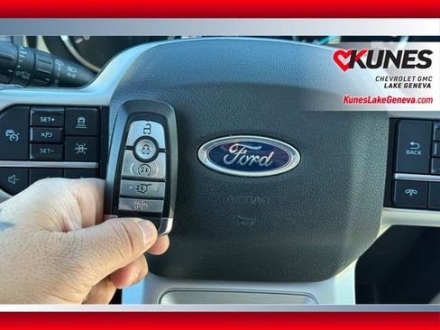 Used 2024 Ford Expedition Max Limited image 33