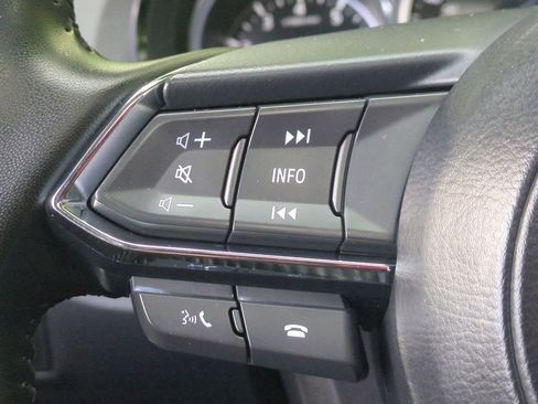 Used 2023 MAZDA CX-9 Touring Plus AWD/4WD image 15