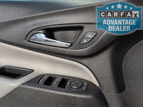 Used 2020 Chevrolet Equinox LS w/ LS Convenience Package image 15