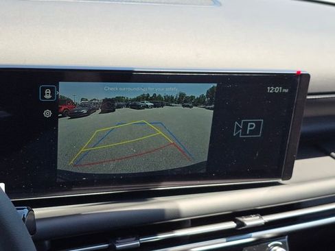 New 2026 Hyundai Tucson SEL Plus AWD/4WD image 8