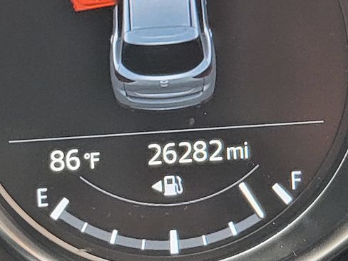 Used 2025 Hyundai Sonata SEL FWD image 3